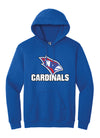 Cardinals Hooded Sweatshirt