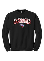 Nelson County Crewneck Sweatshirt