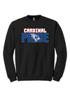 Nelson County Crewneck Sweatshirt