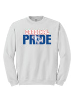 Nelson County Crewneck Sweatshirt