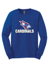 Cardinals Long Sleeve Tee