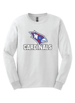 Cardinals Long Sleeve Tee