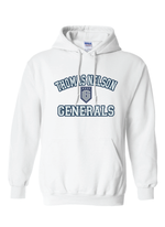 Thomas Nelson Hooded Sweatshirt