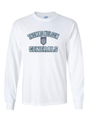 Thomas Nelson Long Sleeve Tee