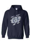 Thomas Nelson Hooded Sweatshirt