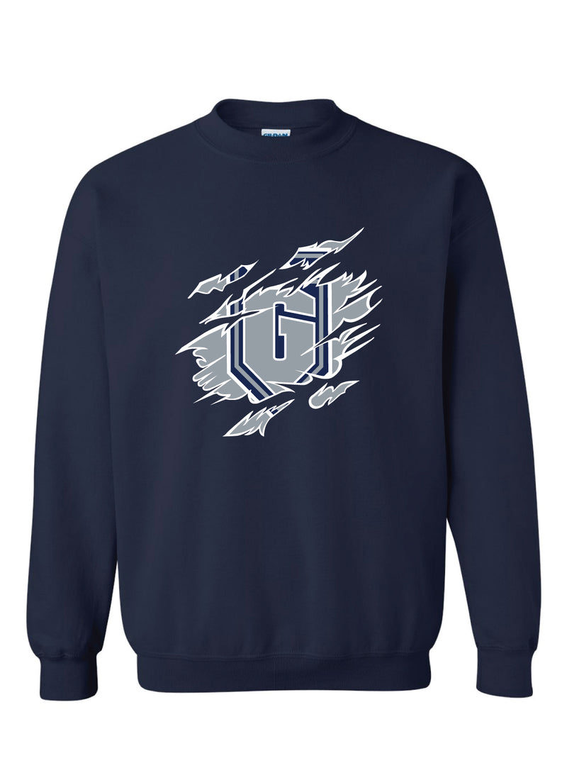 Thomas Nelson Crewneck Sweatshirt