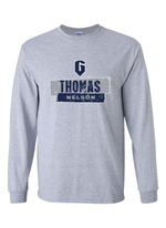 Thomas Nelson Long Sleeve Tee