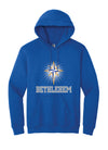 Bethlehem Hooded Sweatshirt