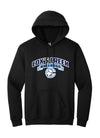 Cox's Creek Hooded Sweatshirt