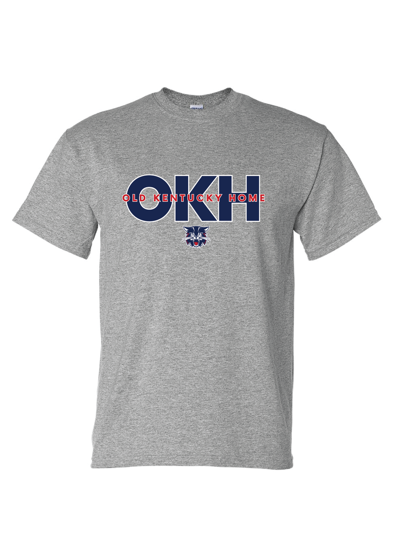 OKH Short Sleeve Tee