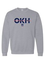 OKH Crewneck Sweatshirt