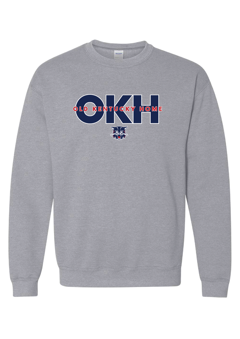 OKH Crewneck Sweatshirt