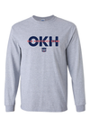 OKH Long Sleeve Tee