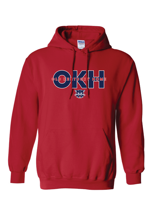 OKH Hooded Sweatshirt