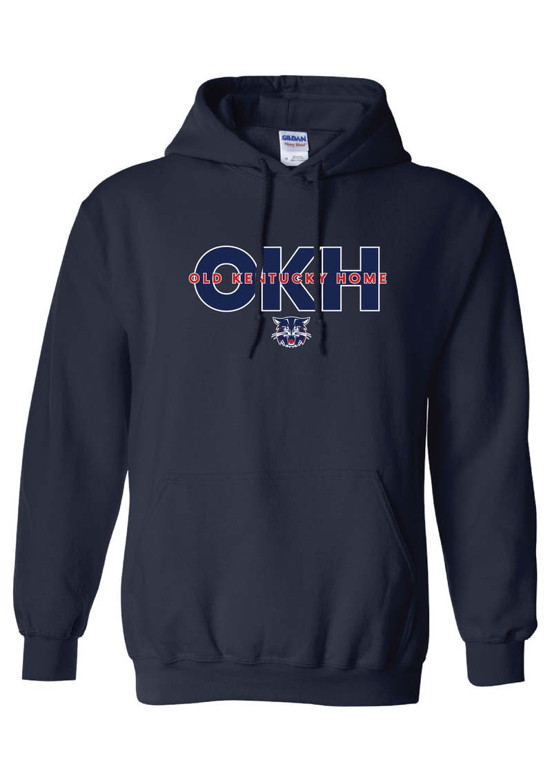 OKH Hooded Sweatshirt