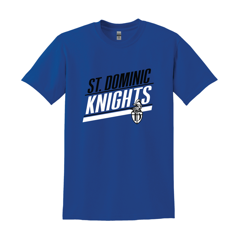 St. Dominic Knights Tee