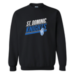 St. Dominic Crewneck Sweatshirt