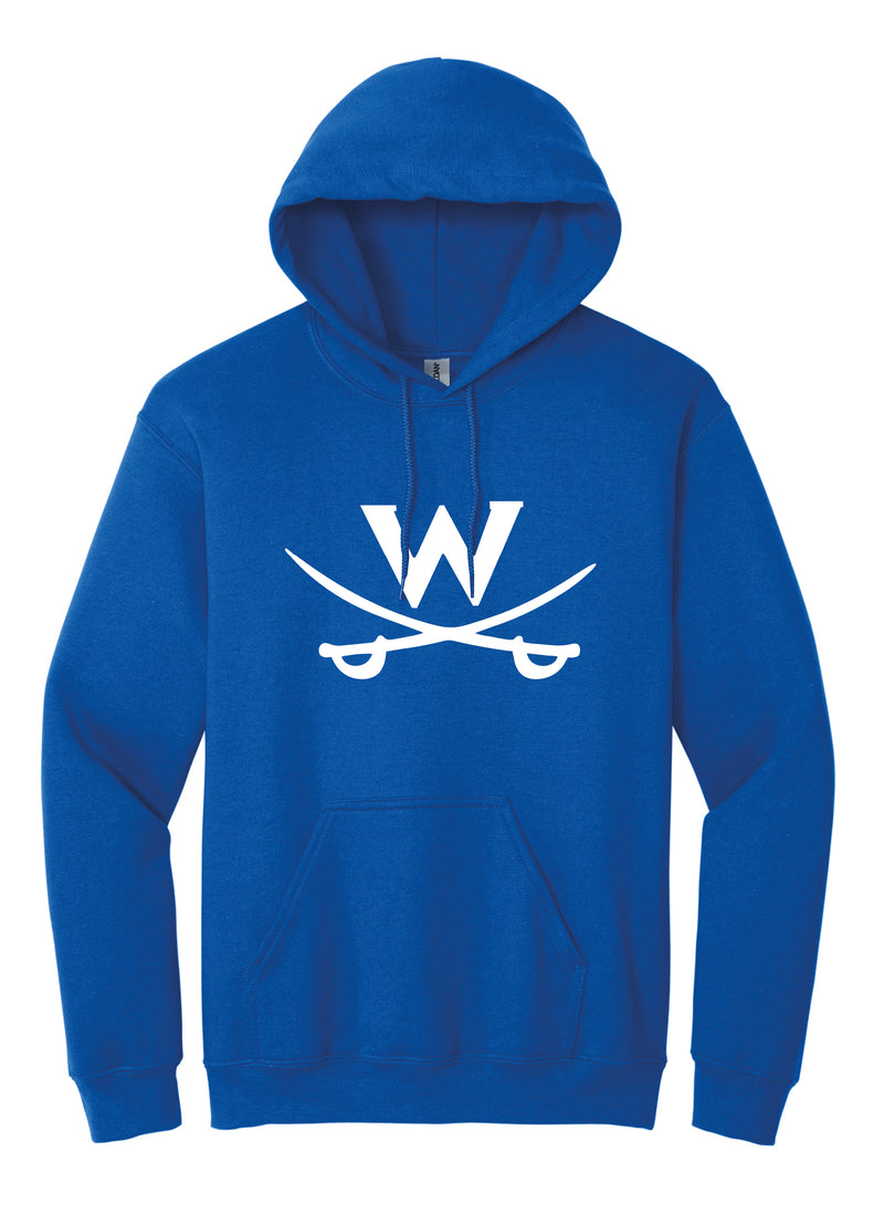 Washington County Hooded Sweatshirt