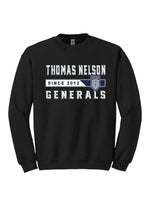 Thomas Nelson Crewneck Sweatshirt