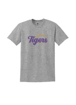 Bardstown Baseball Short Sleeve Tee