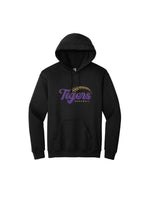 Bardstown Baseball Hooded Sweatshirt