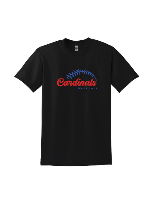 Cardinals Baseball Short Sleeve Tee