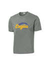 Eagles Baseball Short Sleeve Tee