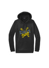 Bethlehem Baseball Hooded Sweatshirt