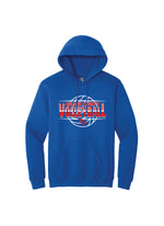 Cardinals Volleyball Hooded Sweatshirt