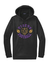 Tigers Football Hooded Sweatshirt