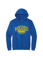 Bethlehem Basketball Hooded Sweatshirt