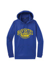 Bethlehem Basketball Hooded Sweatshirt