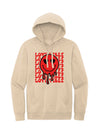 Love Vibes Hooded Sweatshirt