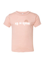 He Is Risen Youth Tee