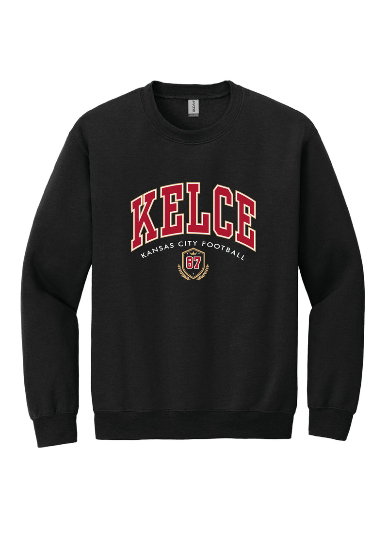 Travis Kelce Crewneck