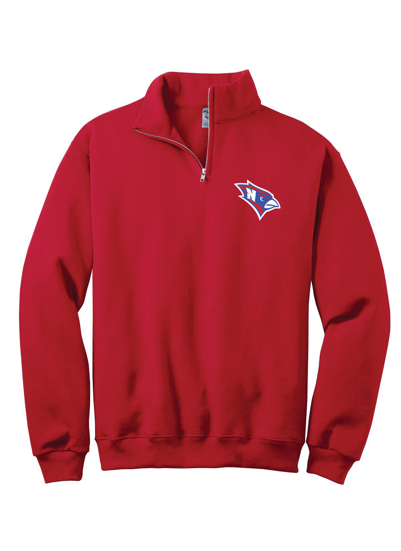 Nelson County 1/4-Zip Pullover