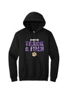 Bardstown Track & Field Hoodie