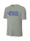 Nelson County Track & Field Tee
