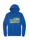 Bethlehem Track & Field Hoodie