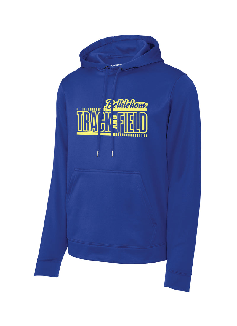 Bethlehem Track & Field Hoodie