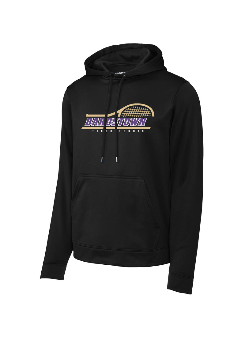 Bardstown Tigers Tennis Hoodie