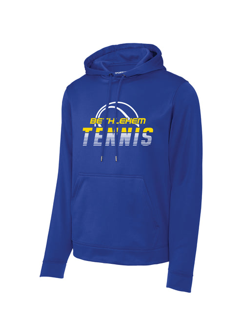 Bethlehem Tennis Hoodie