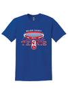 Nelson County Tennis Tee