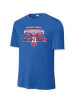 Nelson County Tennis Tee