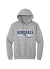 Thomas Nelson Tennis Hoodie