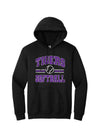 Bardstown Tigers Softball Hoodie