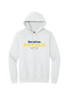 Banshee Softball Hoodie