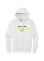 Banshee Softball Hoodie