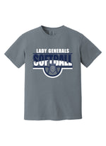 Generals Softball Tee