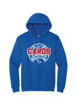 Nelson County Softball Hoodie